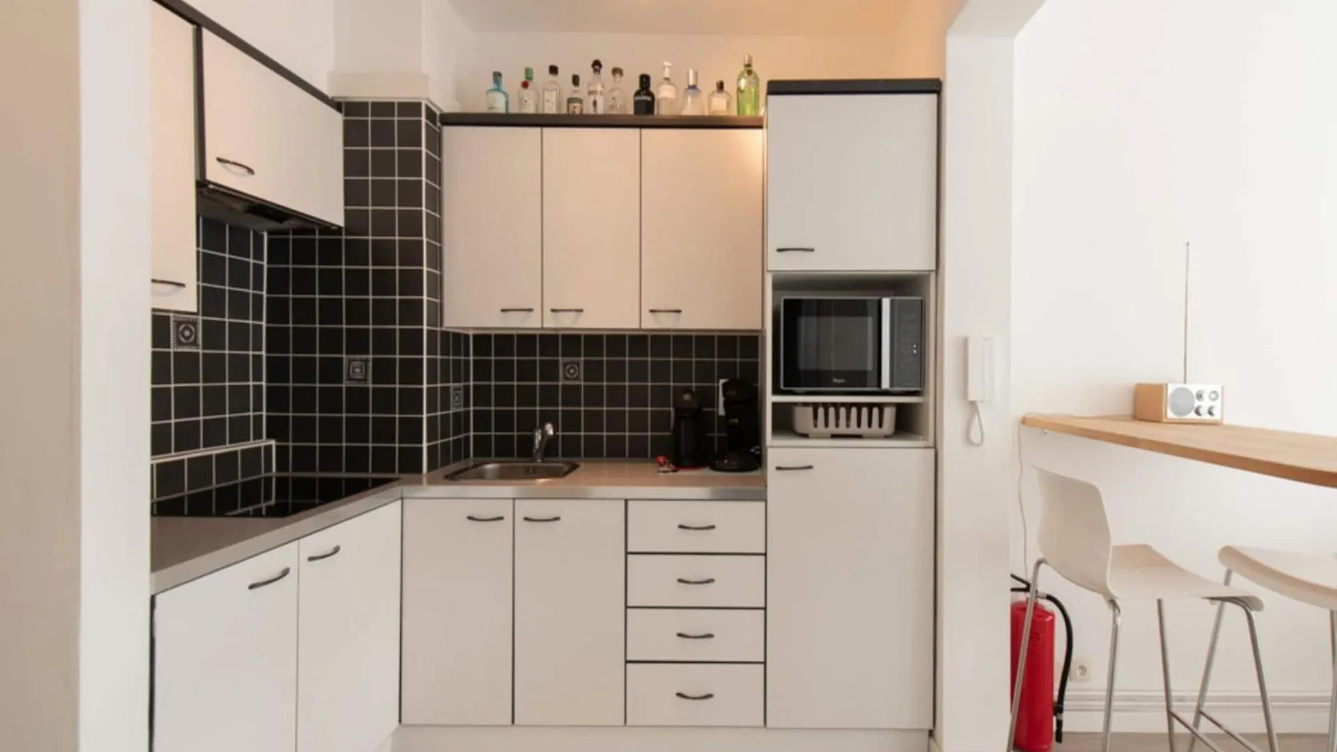 Apartment In Mountain Gateway Ostend