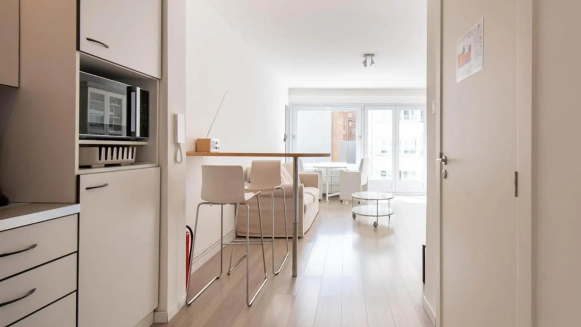 Apartment In Mountain Gateway Ostend