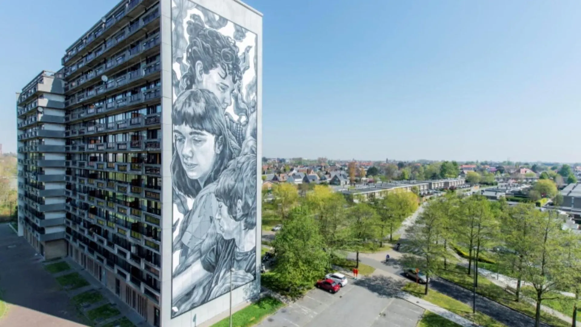 Apartment In Mountain Gateway Ostend 0*,  Belgium