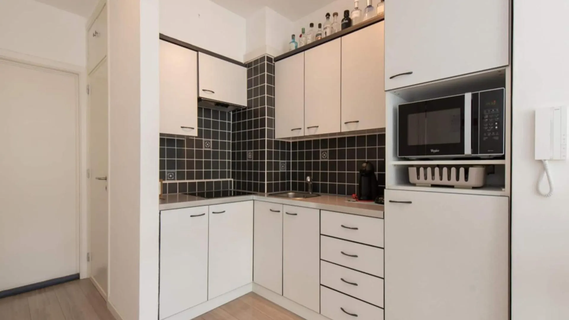 Apartment In Mountain Gateway Ostend