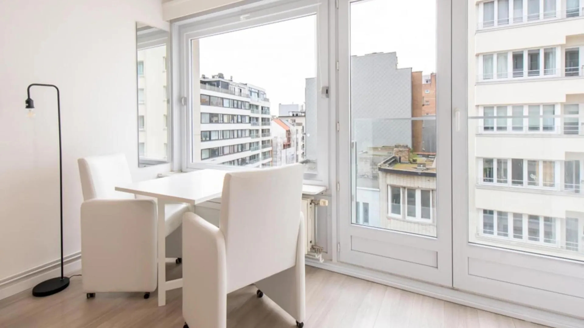 Apartment In Mountain Gateway Ostend