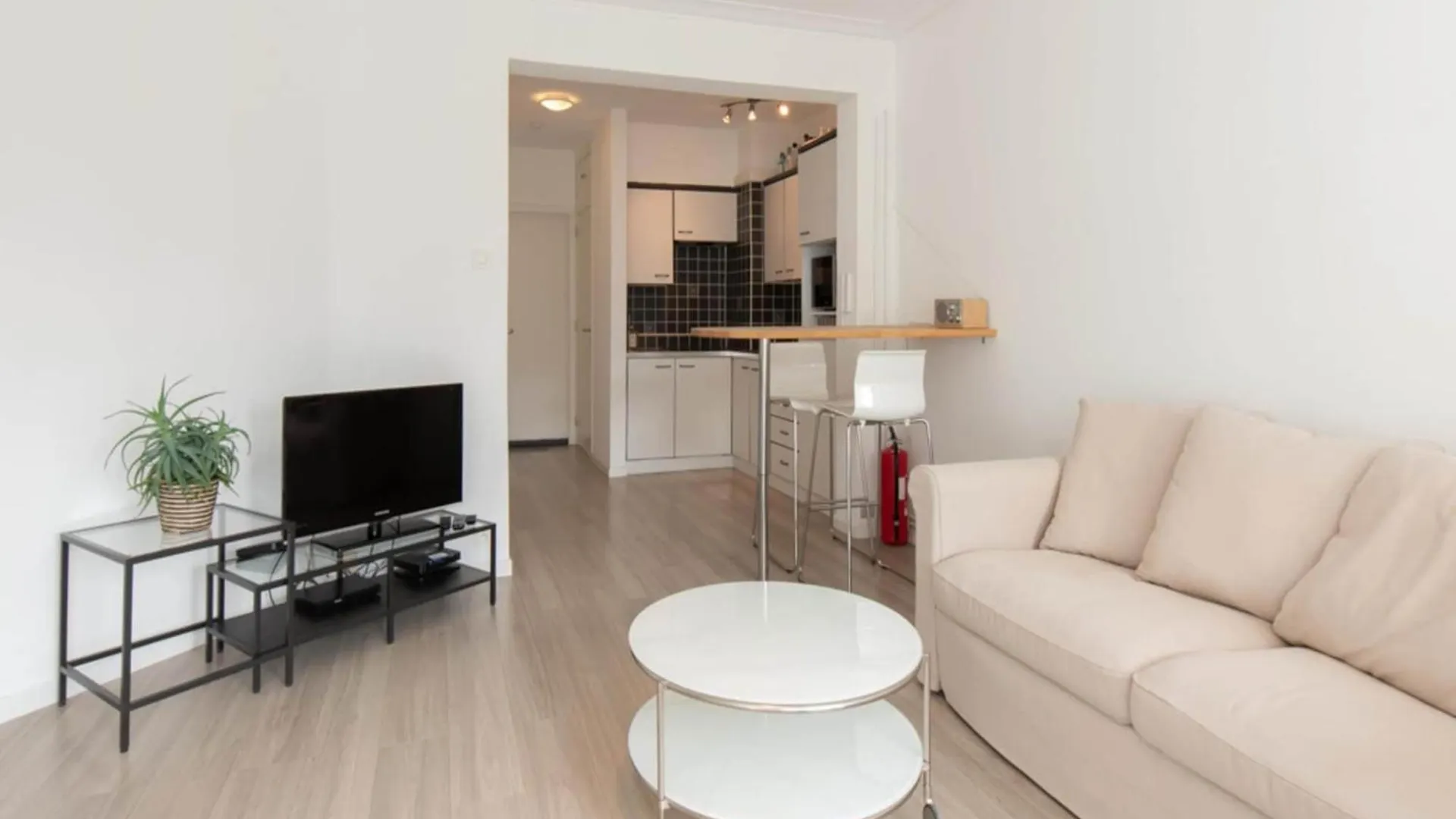 Apartment In Mountain Gateway Ostend