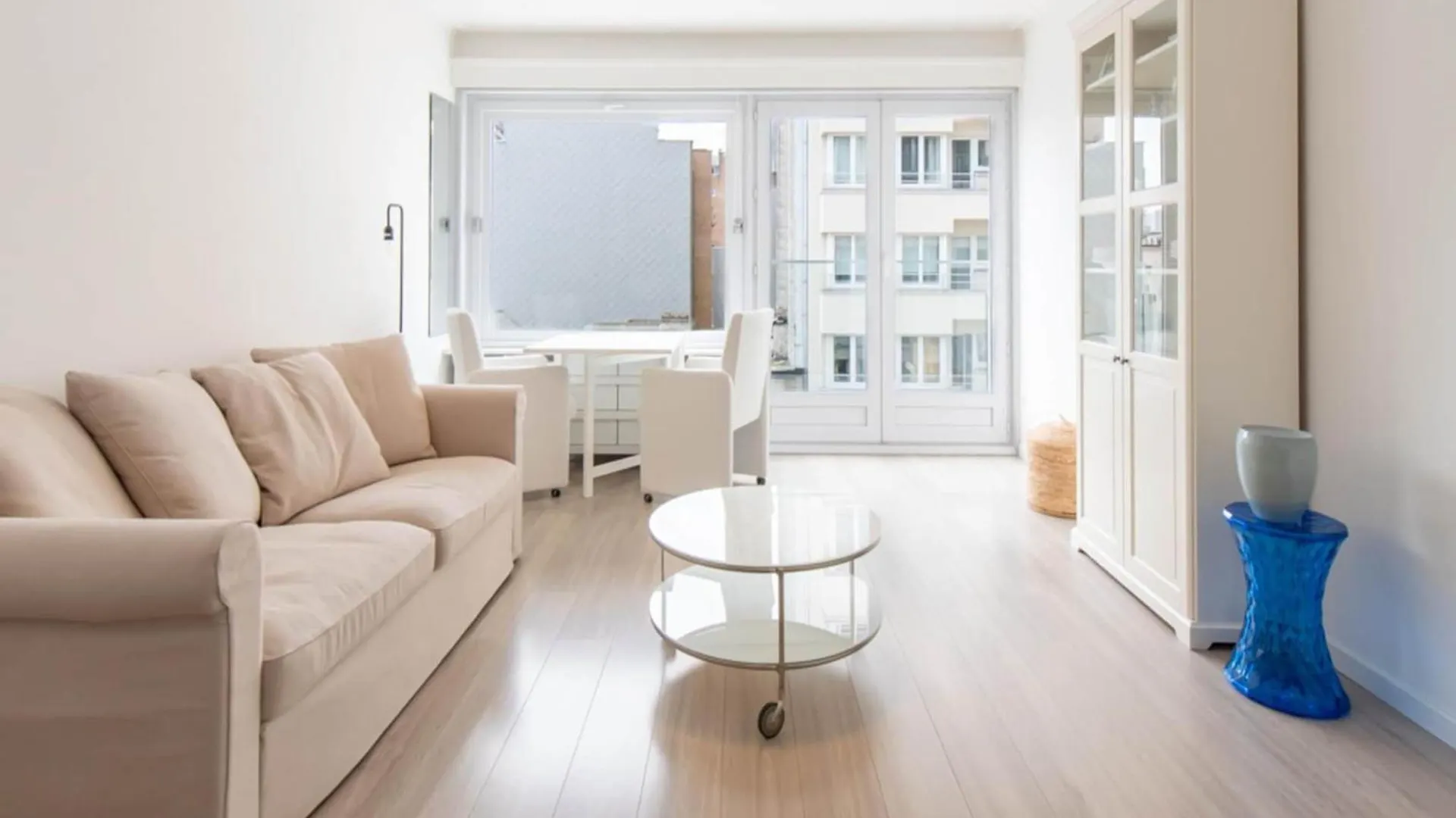 Apartment In Mountain Gateway Ostend