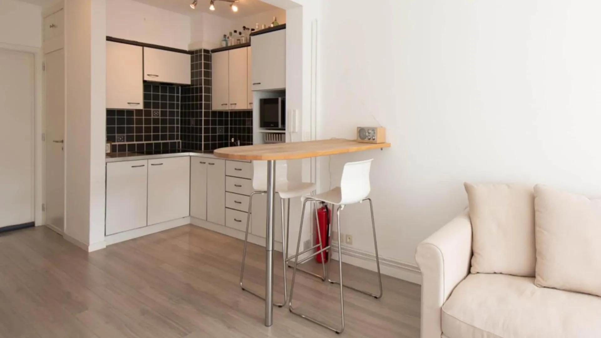 Apartment In Mountain Gateway Ostend