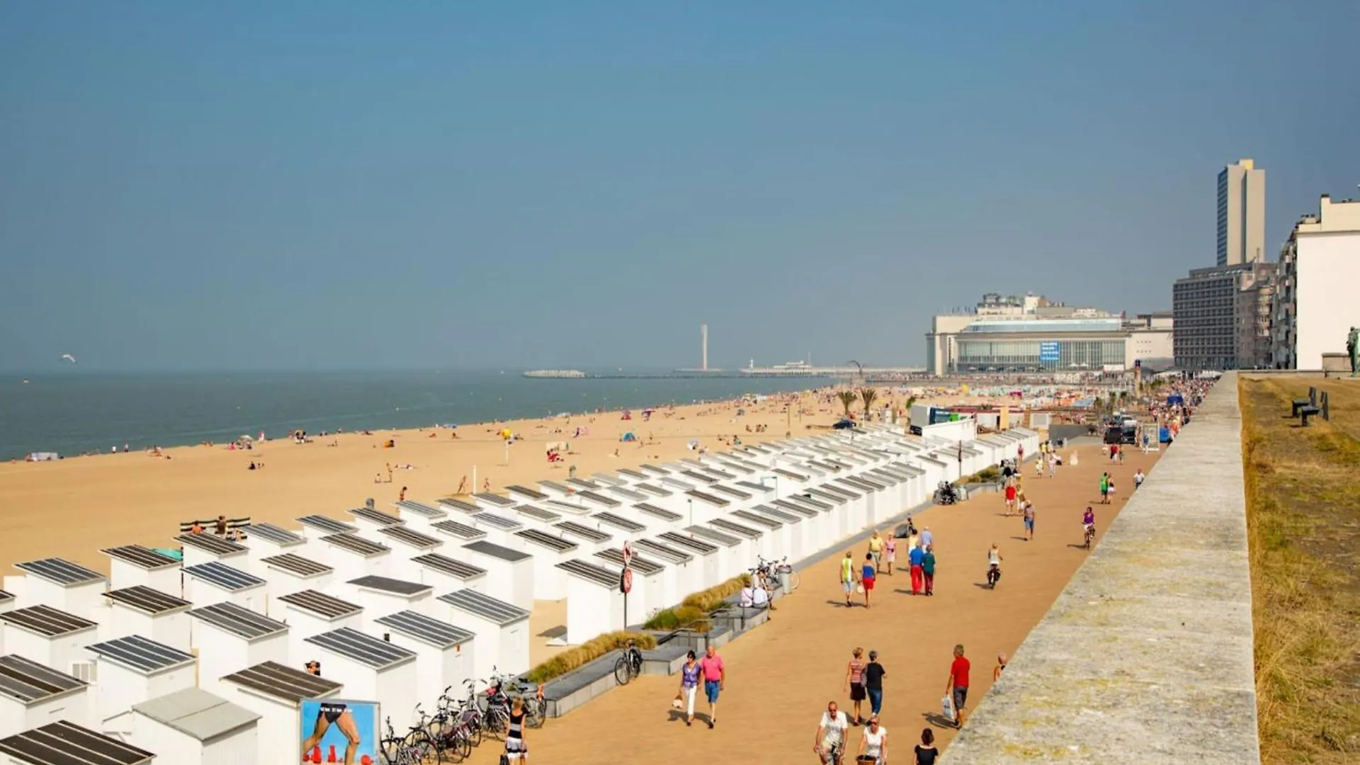 Apartment In Mountain Gateway Ostend