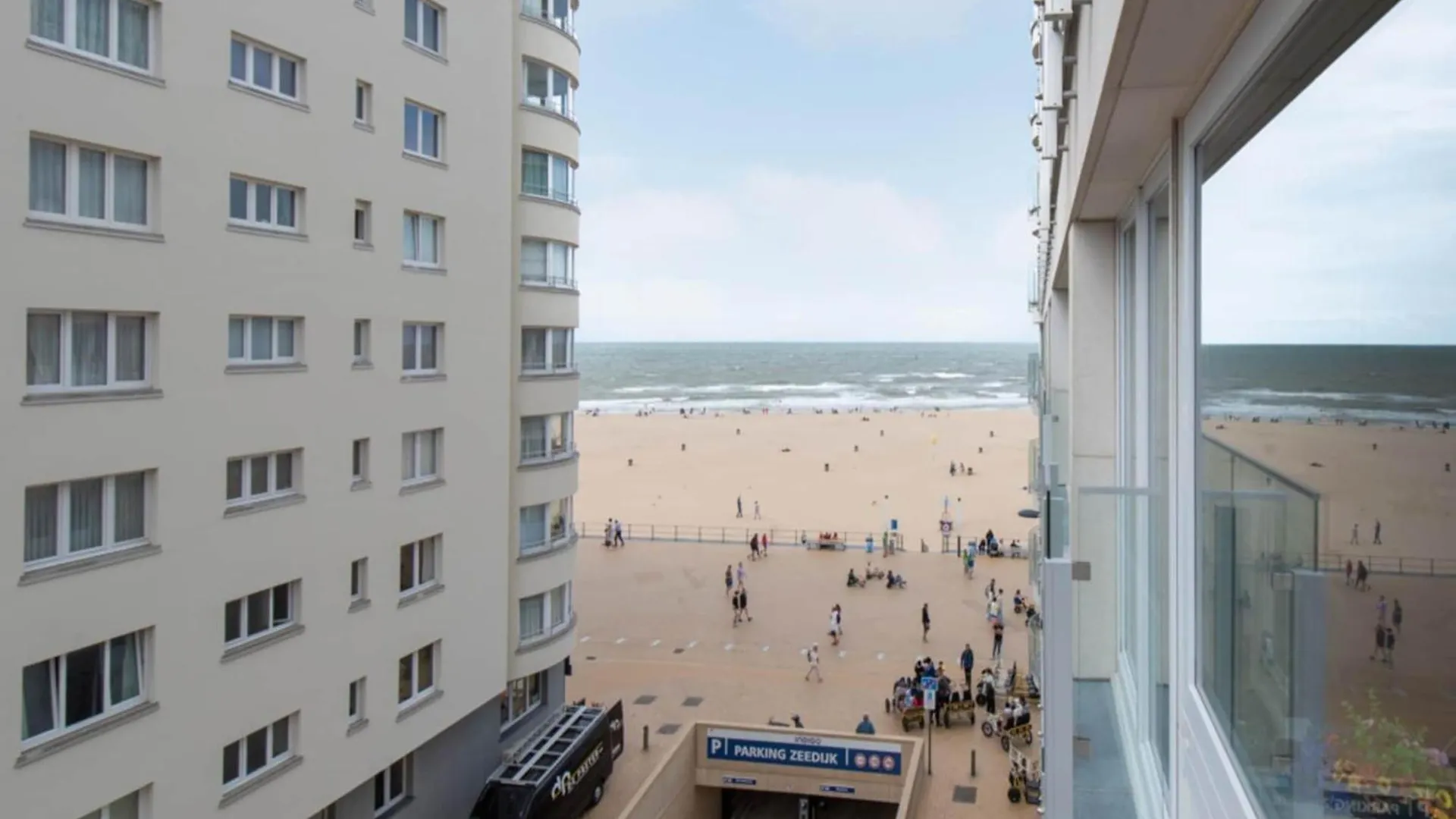 Apartment In Mountain Gateway Ostend