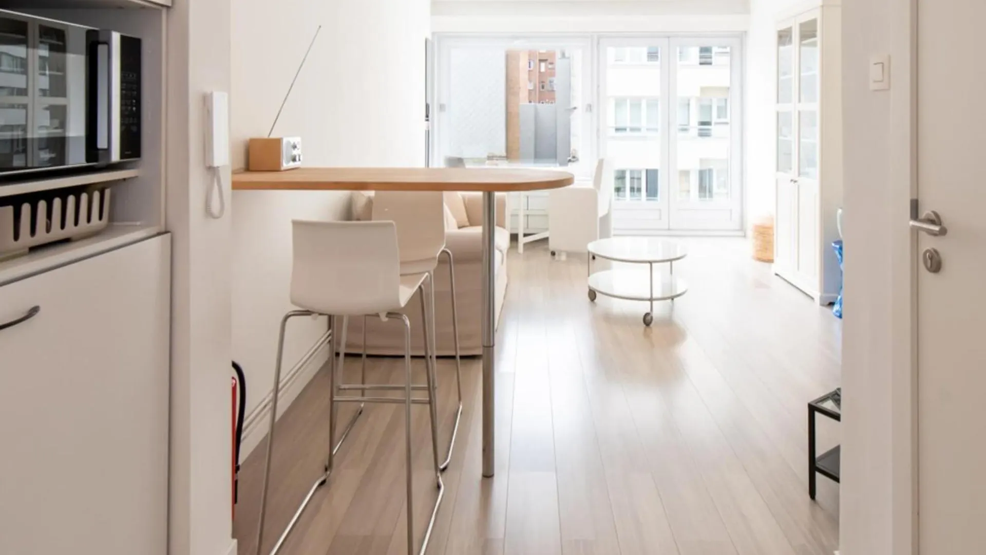 Apartment In Mountain Gateway Ostend