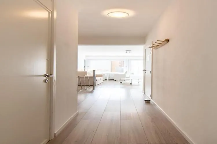 Apartment In Mountain Gateway Ostenda